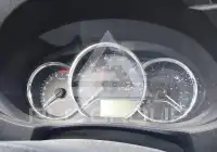 2015 Toyota COROLLA photo