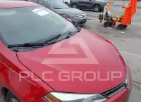 2015 Toyota COROLLA фото