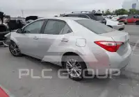 2015 Toyota COROLLA photo