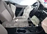 2015 Toyota COROLLA фото
