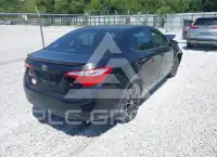 2015 Toyota COROLLA photo