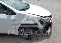 2015 Toyota COROLLA фото