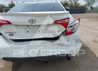 2015 Toyota COROLLA photo