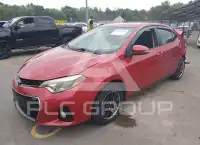 2015 Toyota COROLLA photo