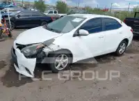 2015 Toyota COROLLA photo