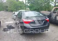 2015 Toyota COROLLA photo