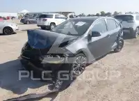 2015 Toyota COROLLA photo