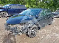 2015 Toyota COROLLA photo