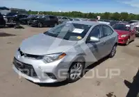 2015 Toyota COROLLA photo