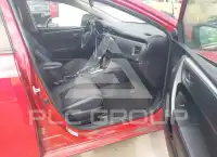2015 Toyota COROLLA фото