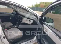 2015 Toyota COROLLA фото