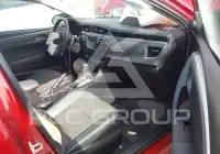 2015 Toyota COROLLA фото