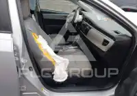 2015 Toyota COROLLA фото