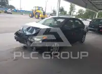 2015 Toyota COROLLA фото