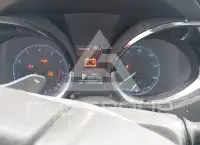 2015 Toyota COROLLA фото