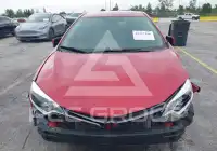 2015 Toyota COROLLA фото