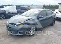 2015 Toyota COROLLA фото