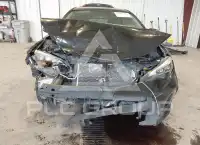 2015 Toyota COROLLA фото