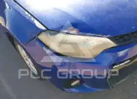 2015 Toyota COROLLA фото