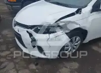 2015 Toyota COROLLA фото