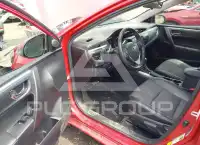 2015 Toyota COROLLA фото
