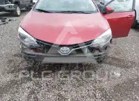 2015 Toyota COROLLA photo