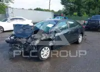 2015 Toyota COROLLA фото