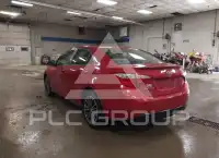 2015 Toyota COROLLA photo