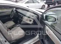2015 Toyota COROLLA photo