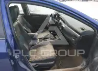 2015 Toyota COROLLA photo