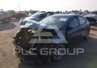 2015 Toyota COROLLA фото