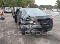 2015 Toyota COROLLA photo