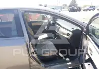 2015 Toyota COROLLA photo