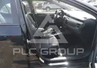 2015 Toyota COROLLA photo