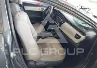 2015 Toyota COROLLA фото