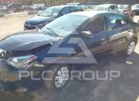 2015 Toyota COROLLA фото