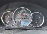 2015 Toyota COROLLA photo
