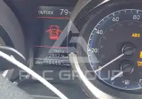 2015 Toyota COROLLA фото