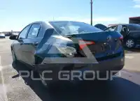 2015 Toyota COROLLA фото