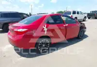2015 Toyota COROLLA photo
