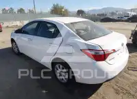 2015 Toyota COROLLA photo