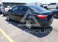 2015 Toyota COROLLA фото