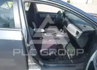 2015 Toyota COROLLA фото