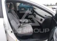 2015 Toyota COROLLA photo