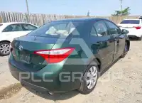 2015 Toyota COROLLA photo