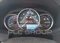 2015 Toyota COROLLA фото