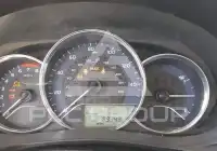 2015 Toyota COROLLA photo