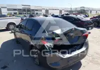 2015 Toyota COROLLA фото