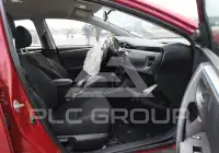 2015 Toyota COROLLA photo