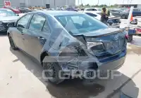 2015 Toyota COROLLA фото